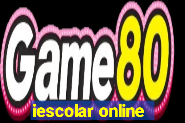 iescolar online